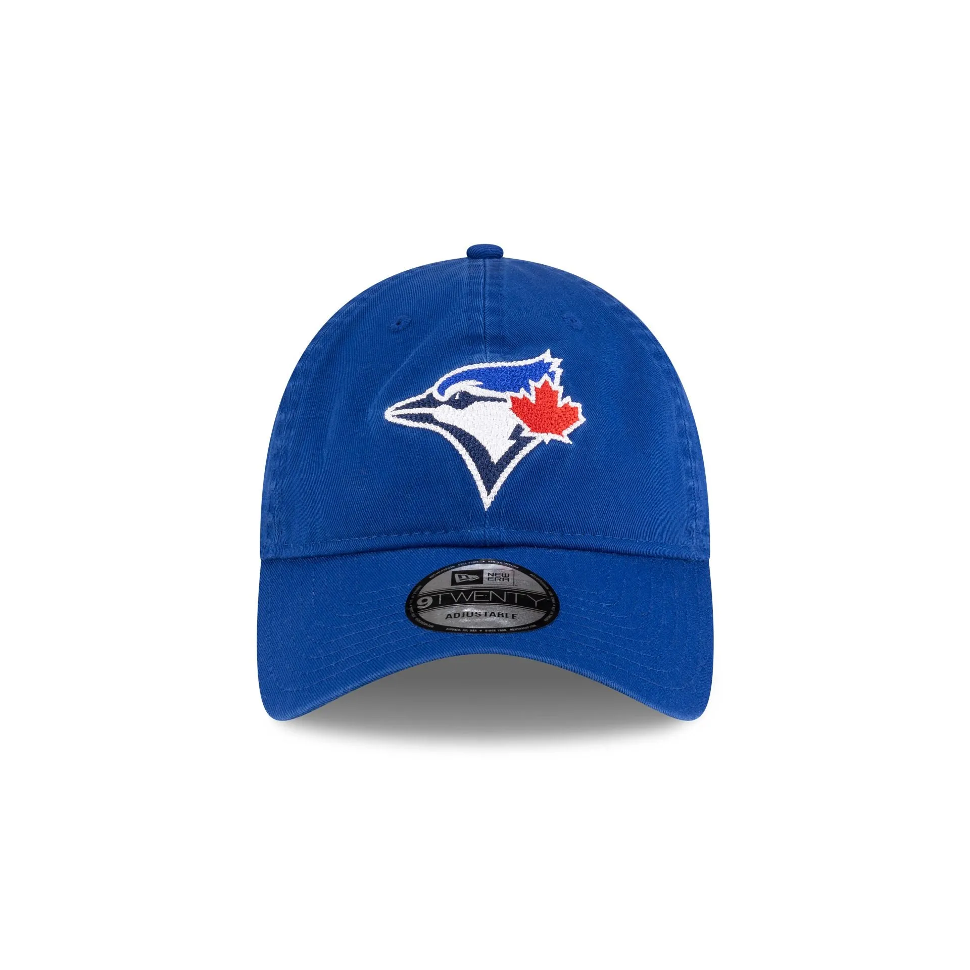 OVO x Toronto Blue Jays 9TWENTY Adjustable Hat sold by New Era product image thumbnail 2