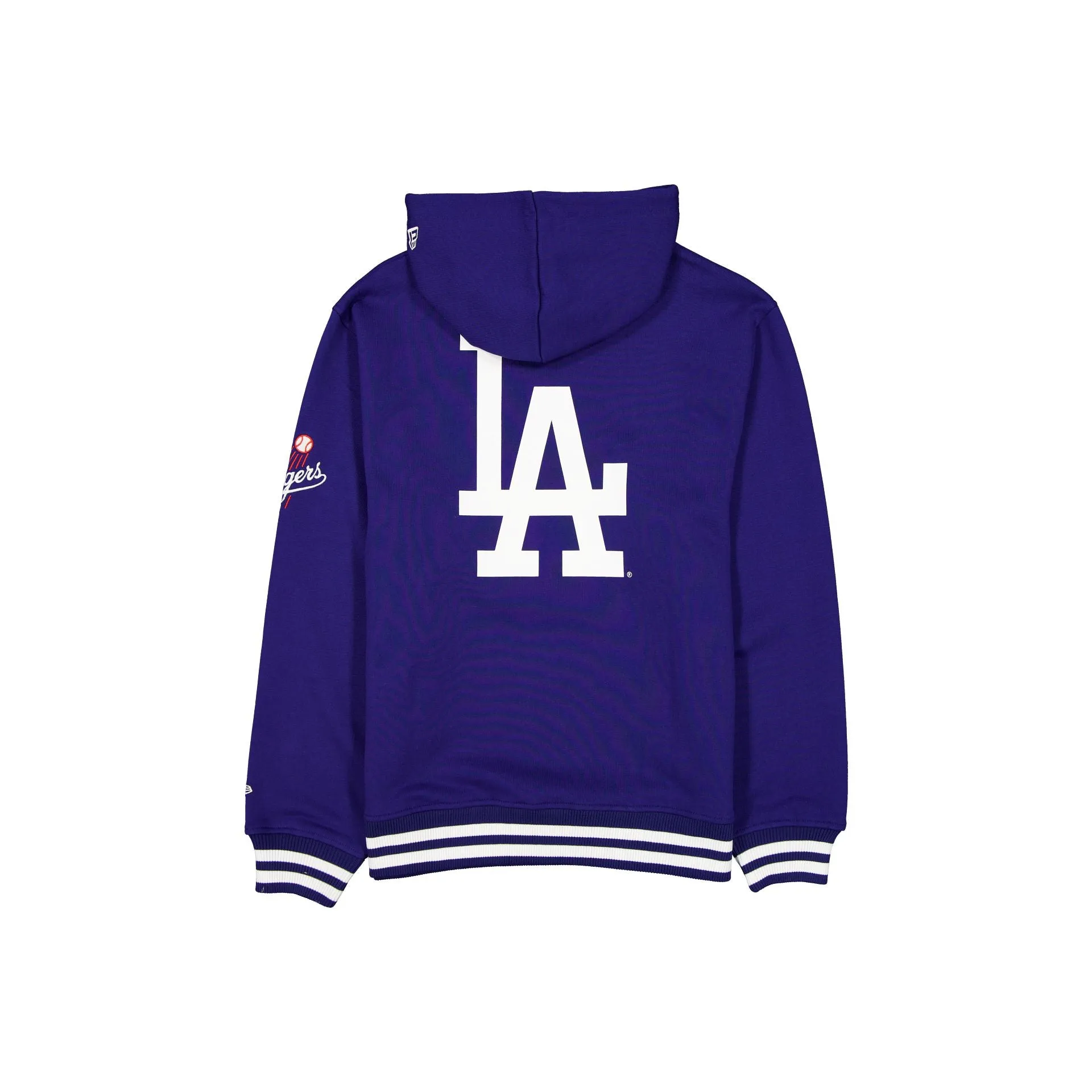 OVO x Los Angeles Dodgers Hoodie sold by New Era product image thumbnail 2