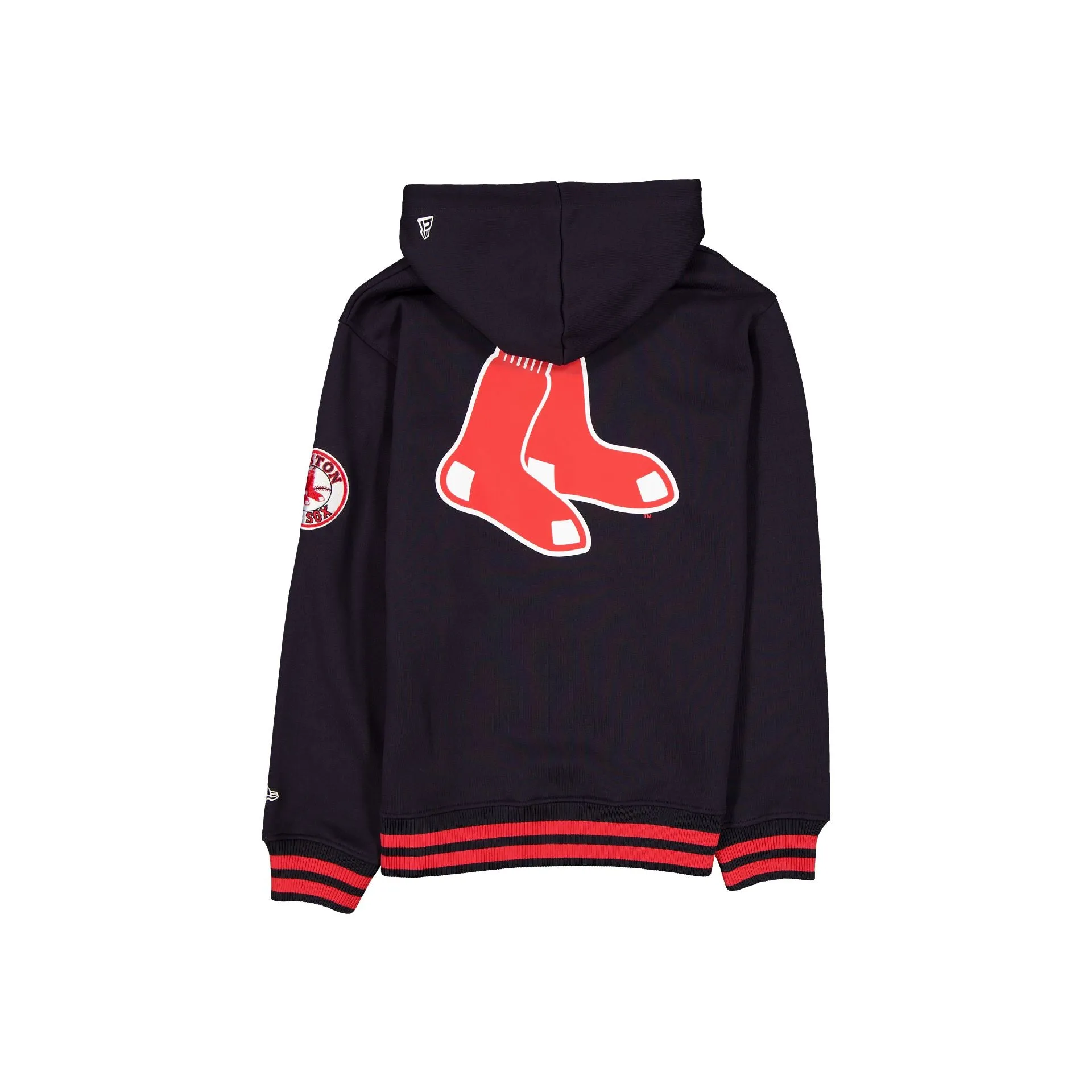 OVO x Boston Red Sox Hoodie sold by New Era product image thumbnail 2