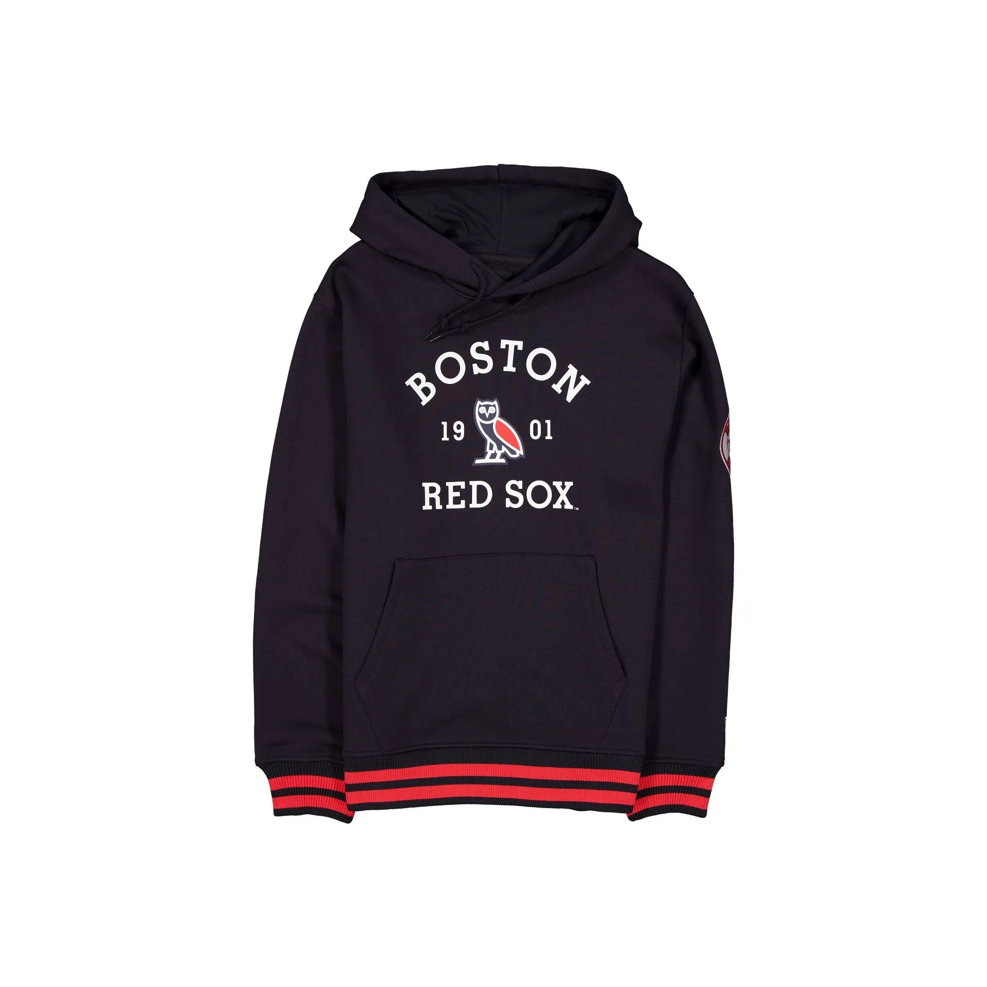 OVO x Boston Red Sox Hoodie sold by New Era