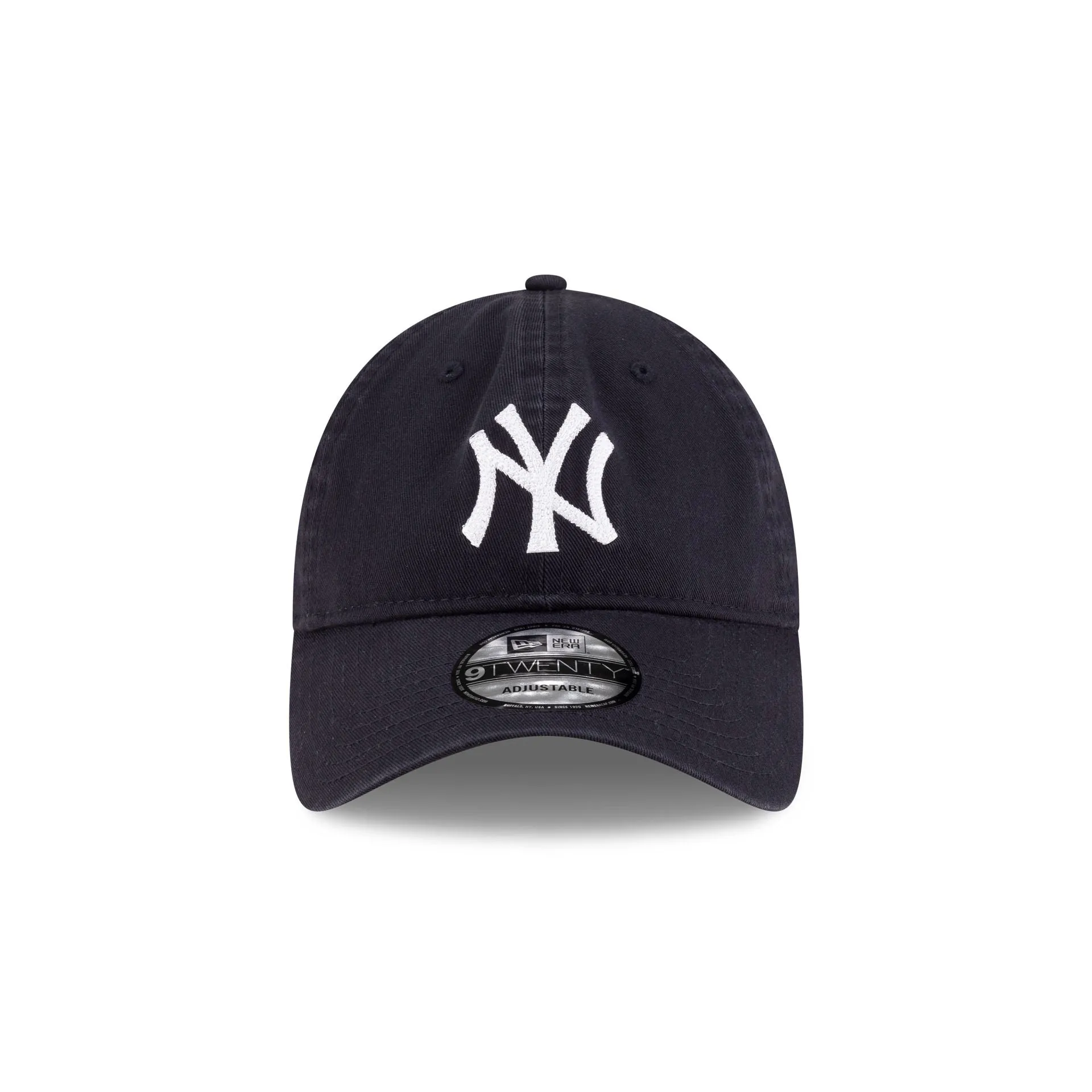 OVO x New York Yankees 9TWENTY Adjustable Hat sold by New Era product image thumbnail 4