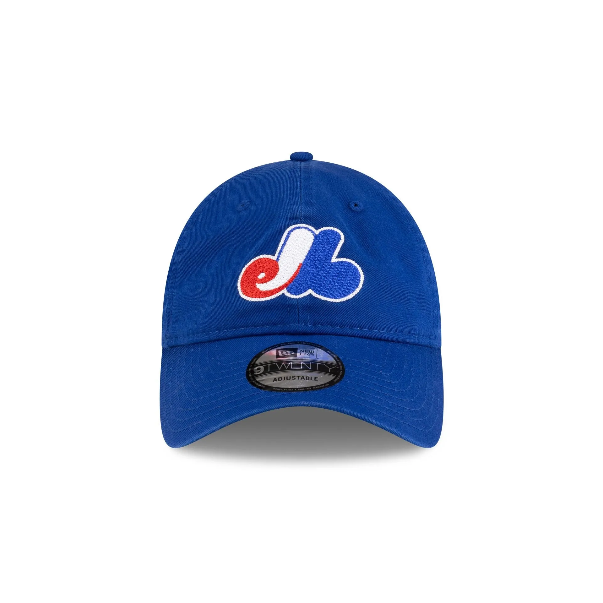 OVO x Montreal Expos 9TWENTY Adjustable Hat sold by New Era product image thumbnail 2