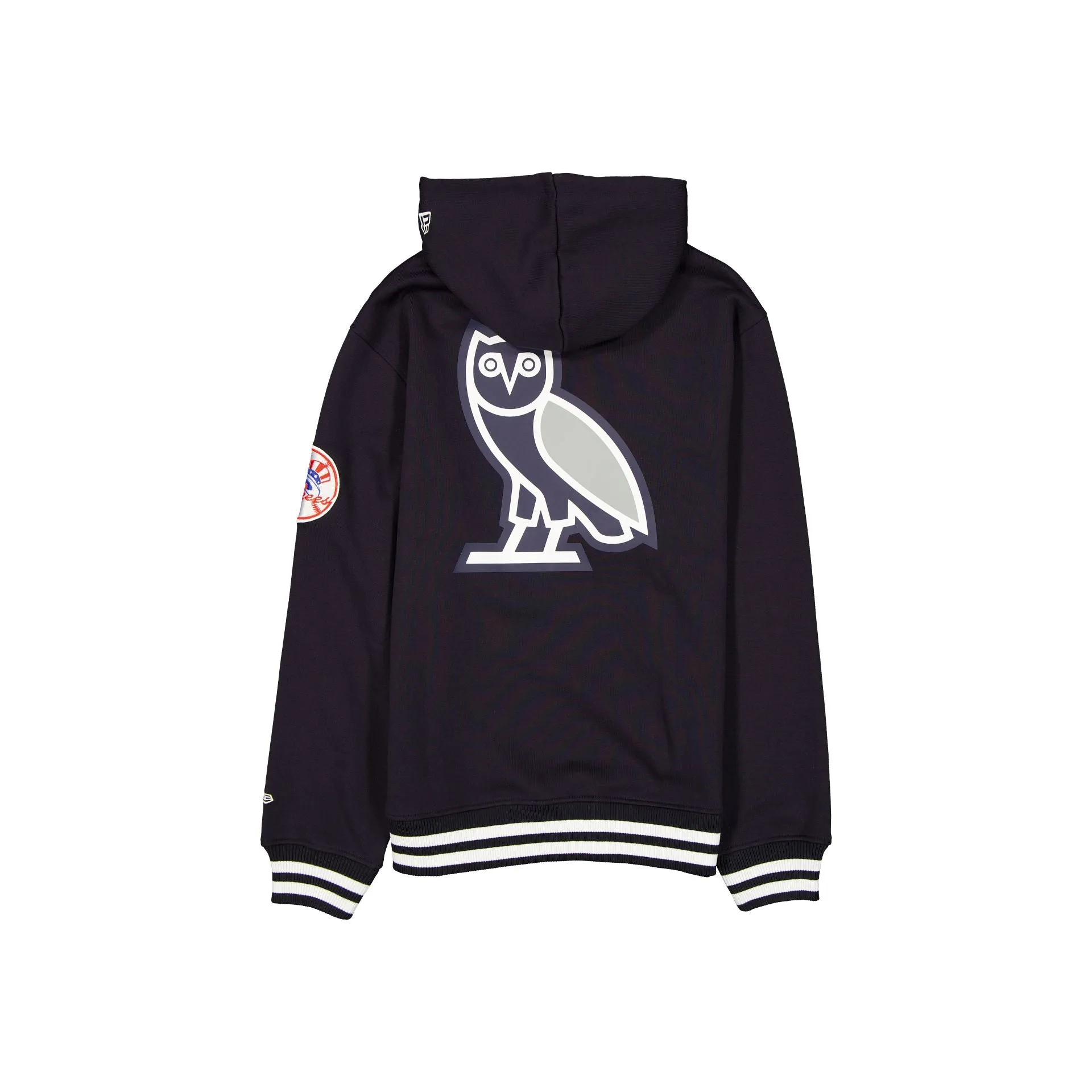 OVO x New York Yankees Hoodie sold by New Era product image thumbnail 2