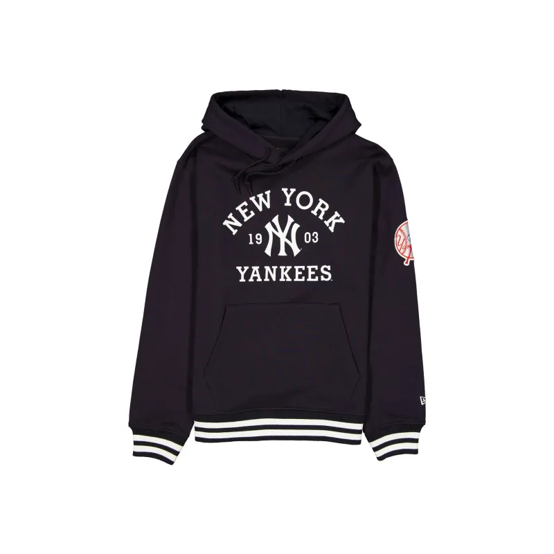 OVO x New York Yankees Hoodie sold by New Era