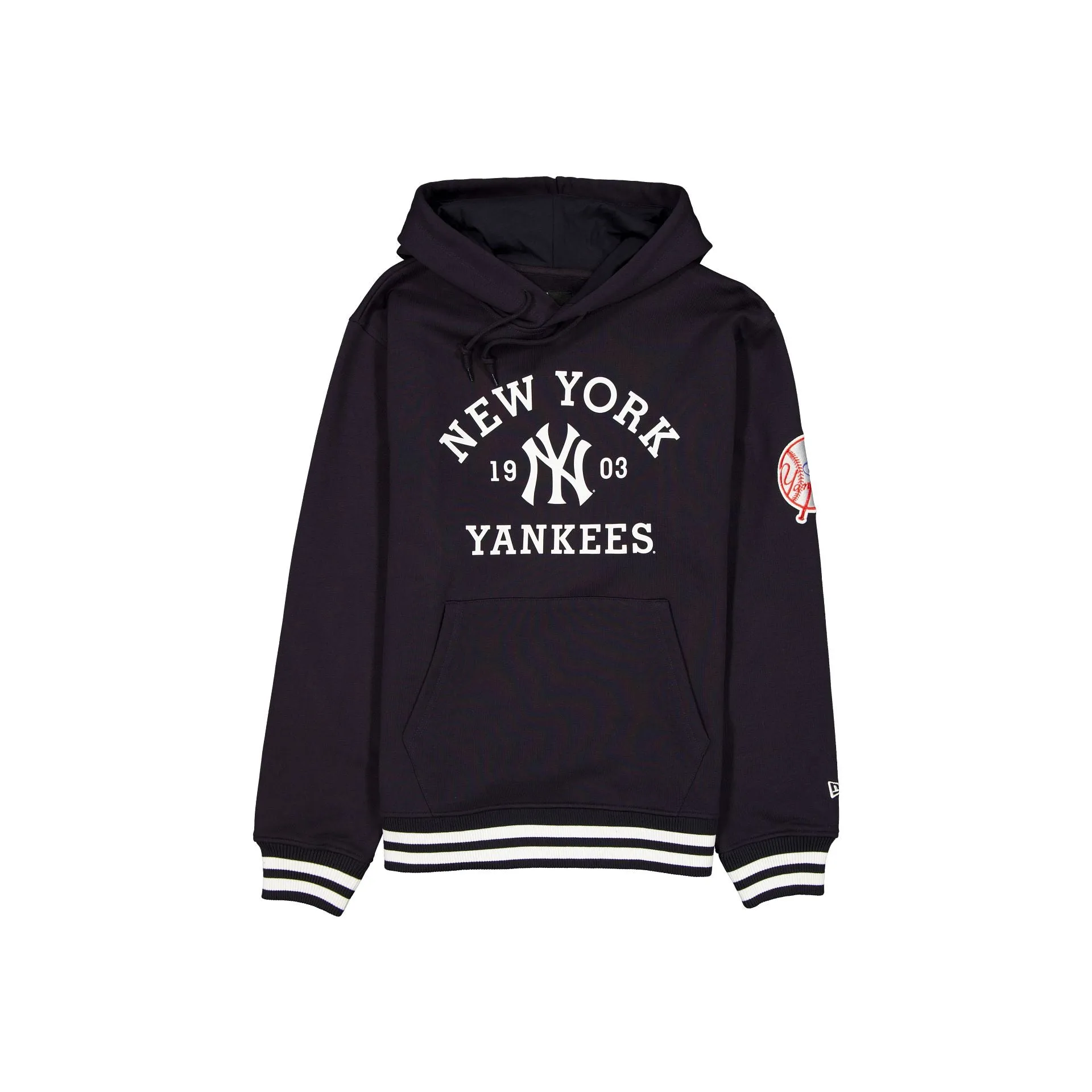 OVO x New York Yankees Hoodie sold by New Era