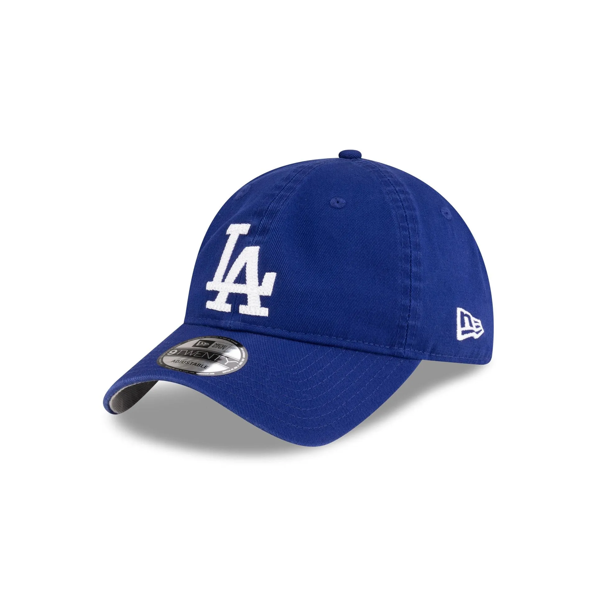 OVO x Los Angeles Dodgers 9TWENTY Adjustable Hat sold by New Era product image thumbnail 3