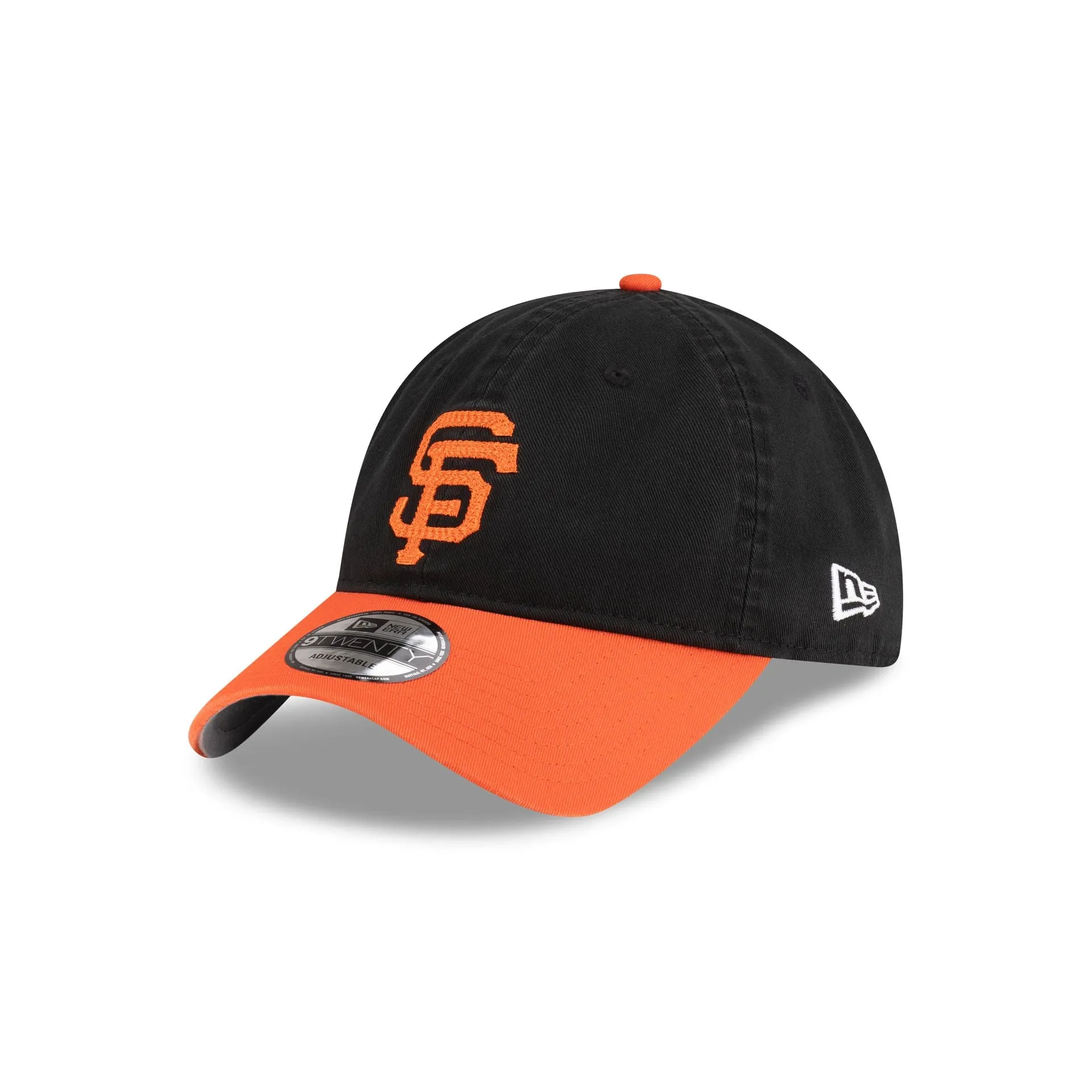 OVO x San Francisco Giants 9TWENTY Adjustable Hat sold by New Era product image thumbnail 3