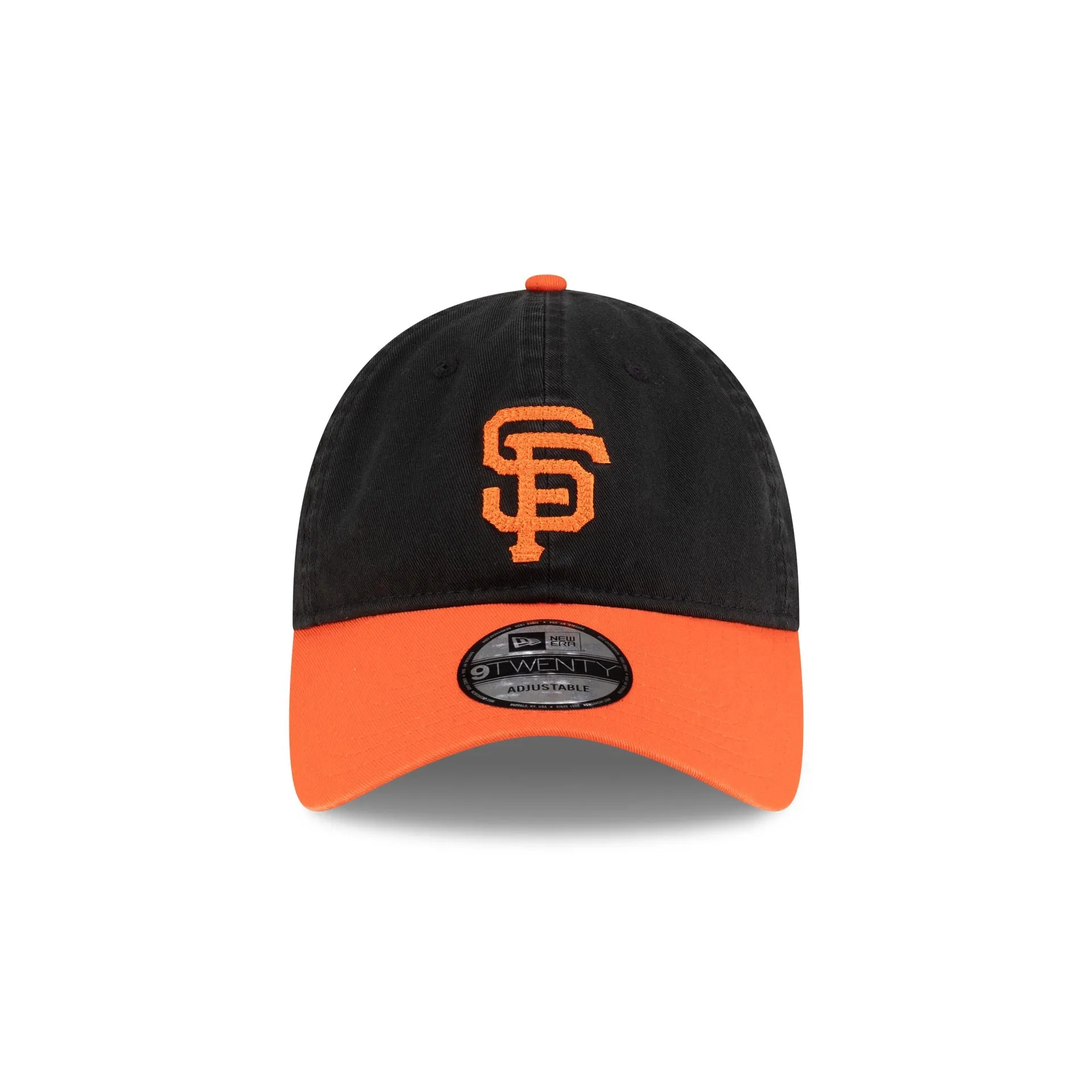 OVO x San Francisco Giants 9TWENTY Adjustable Hat sold by New Era product image thumbnail 2
