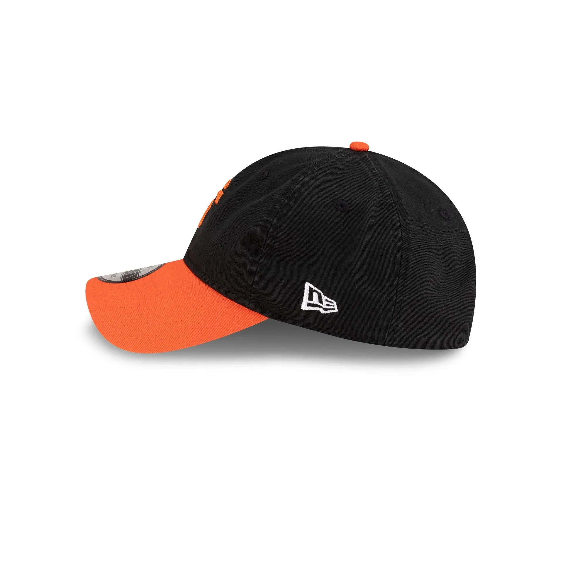 OVO x San Francisco Giants 9TWENTY Adjustable Hat sold by New Era product image thumbnail 5