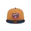 Just Caps Retro NFL Draft Pittsburgh Steelers 59FIFTY Fitted Hat sold by New Era