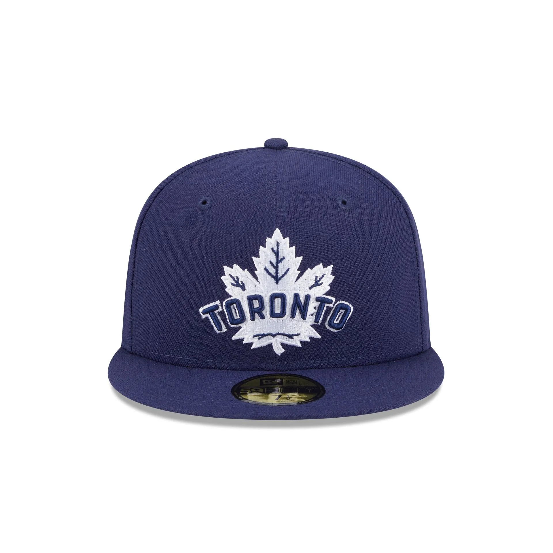 Toronto Maple Leafs Deceptor 59FIFTY Fitted Hat sold by New Era product image thumbnail 2