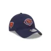 Chicago Bears Deceptor 9TWENTY Adjustable Hat sold by New Era
