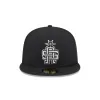 San Antonio Spurs Deceptor 59FIFTY Fitted Hat sold by New Era