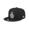 San Antonio Spurs Deceptor 59FIFTY Fitted Hat sold by New Era