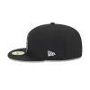 San Antonio Spurs Deceptor 59FIFTY Fitted Hat sold by New Era