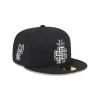 San Antonio Spurs Deceptor 59FIFTY Fitted Hat sold by New Era