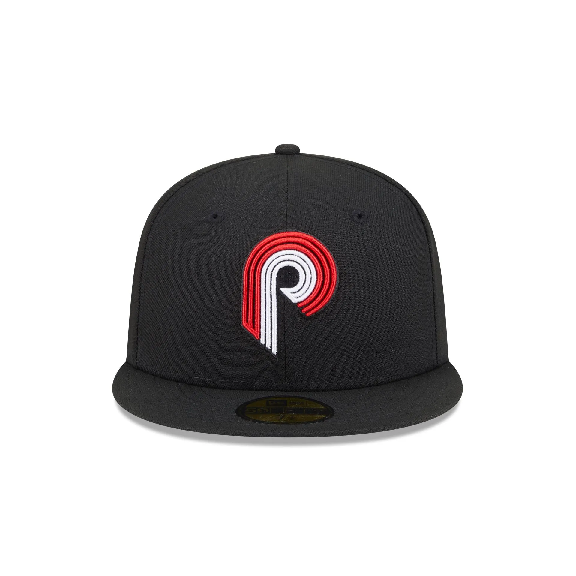 Portland Trail Blazers Deceptor 59FIFTY Fitted Hat sold by New Era product image thumbnail 2