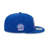New York Rangers Deceptor 59FIFTY Fitted Hat sold by New Era