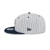 Dallas Cowboys Deceptor Pinstripe 9FIFTY Snapback Hat sold by New Era