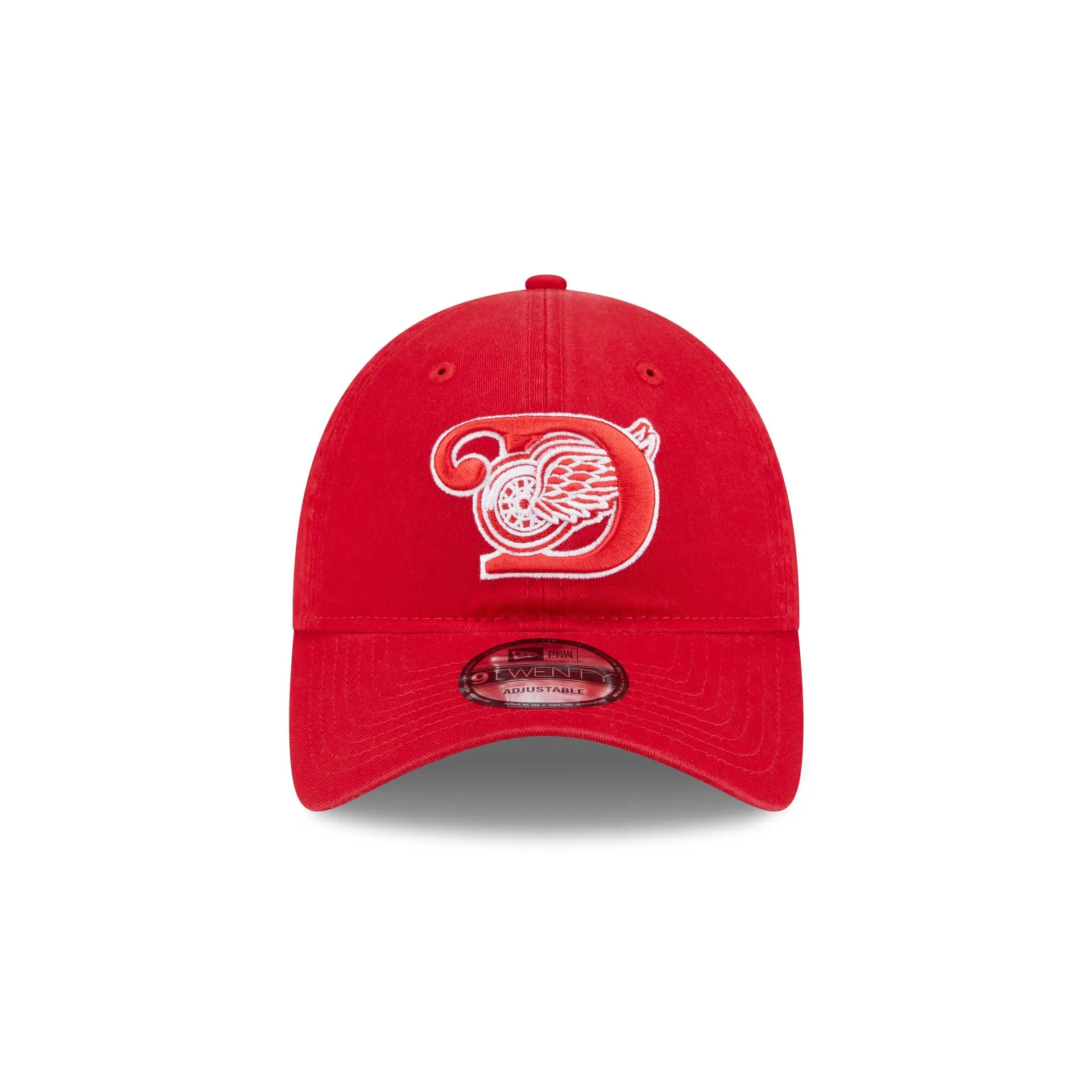 Detroit Red Wings Deceptor 9TWENTY Adjustable Hat sold by New Era product image thumbnail 2