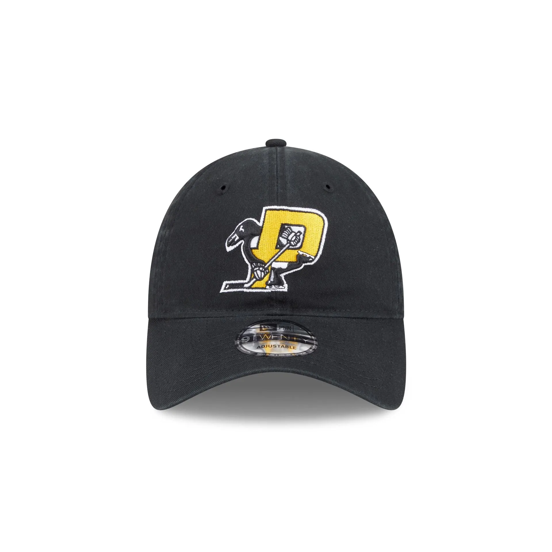 Pittsburgh Penguins Deceptor 9TWENTY Adjustable Hat sold by New Era product image thumbnail 2
