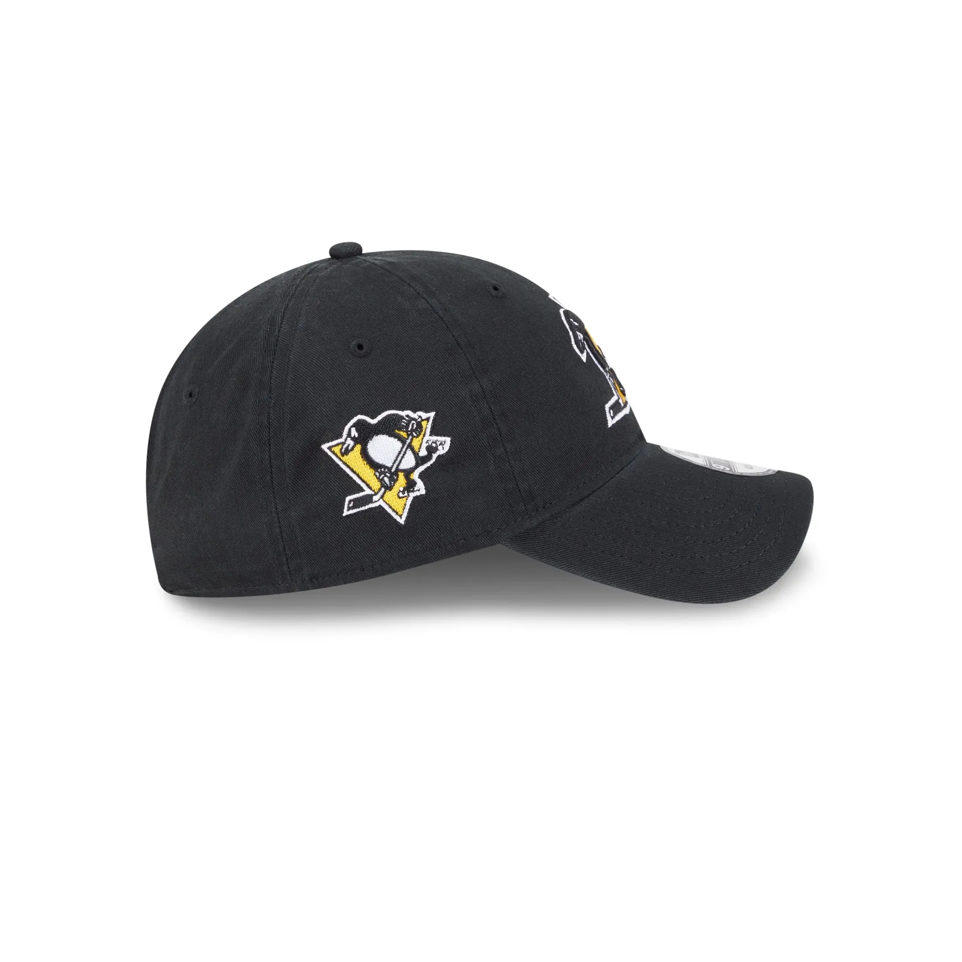 Pittsburgh Penguins Deceptor 9TWENTY Adjustable Hat sold by New Era product image thumbnail 4