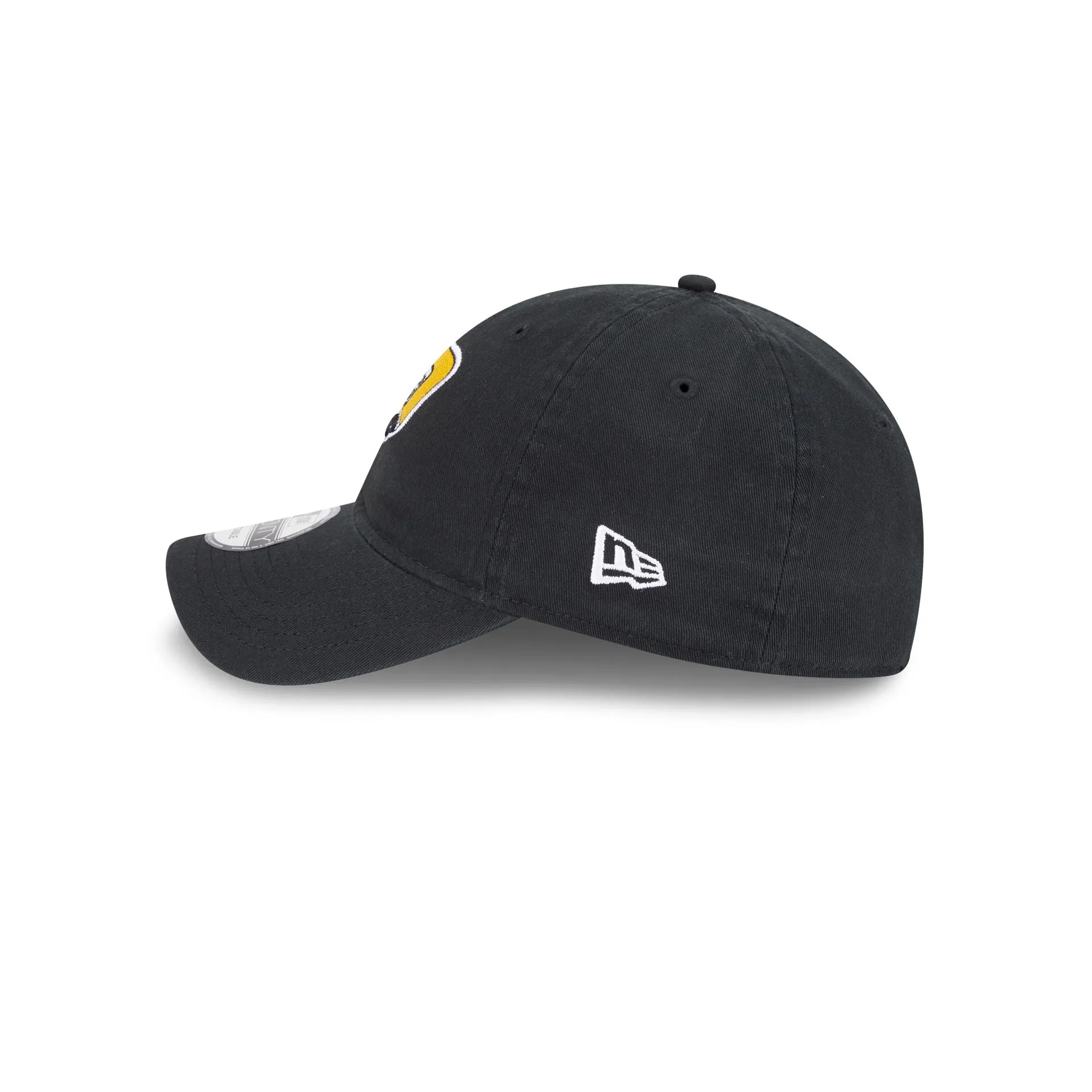 Pittsburgh Penguins Deceptor 9TWENTY Adjustable Hat sold by New Era product image thumbnail 5