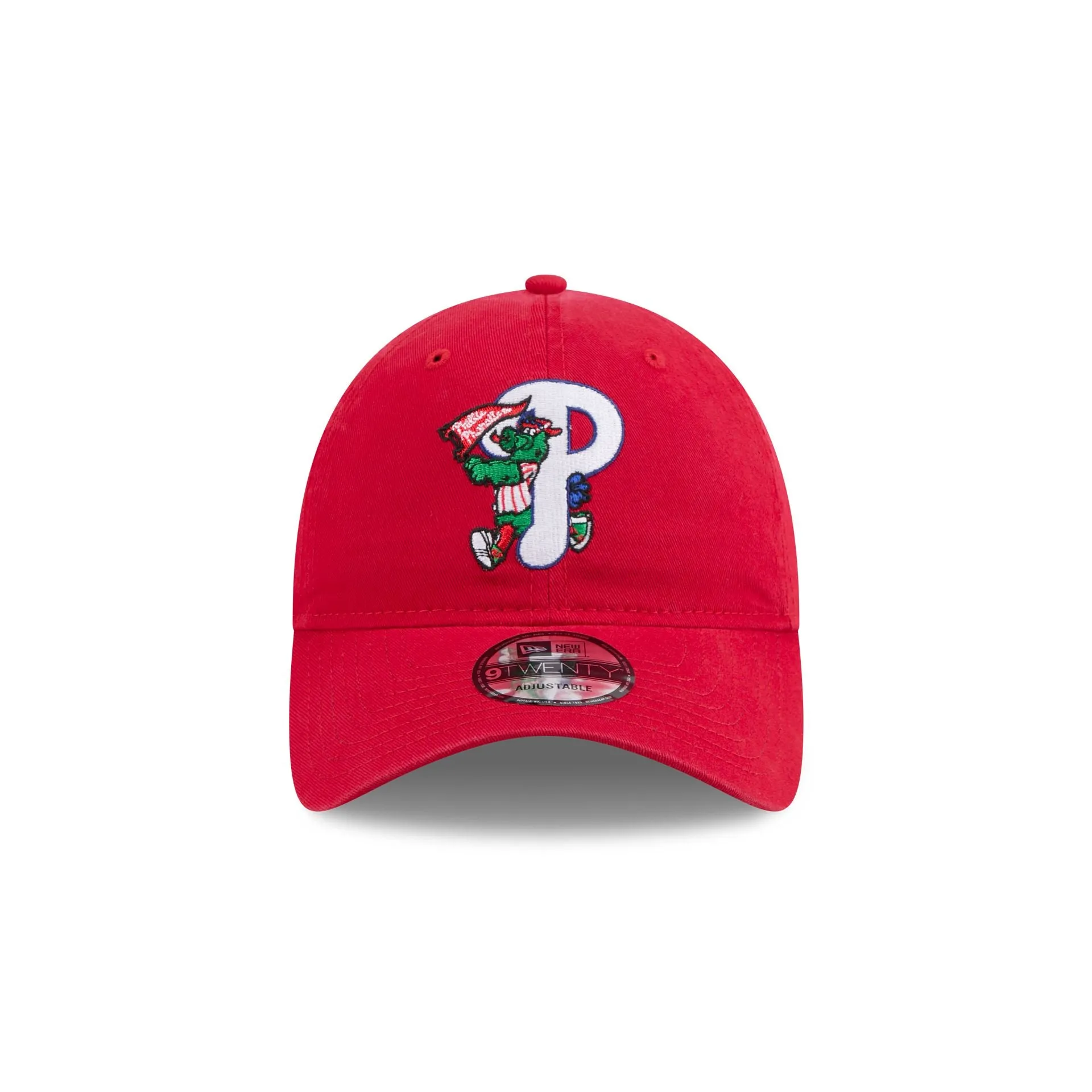 Philadelphia Phillies Deceptor 9TWENTY Adjustable Hat sold by New Era product image thumbnail 2