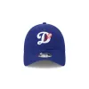 Los Angeles Dodgers Deceptor 9TWENTY Adjustable Hat sold by New Era