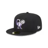 Colorado Rockies Deceptor 59FIFTY Fitted Hat sold by New Era