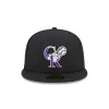 Colorado Rockies Deceptor 59FIFTY Fitted Hat sold by New Era