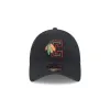 Chicago Blackhawks Deceptor 9TWENTY Adjustable Hat sold by New Era