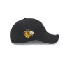 Chicago Blackhawks Deceptor 9TWENTY Adjustable Hat sold by New Era