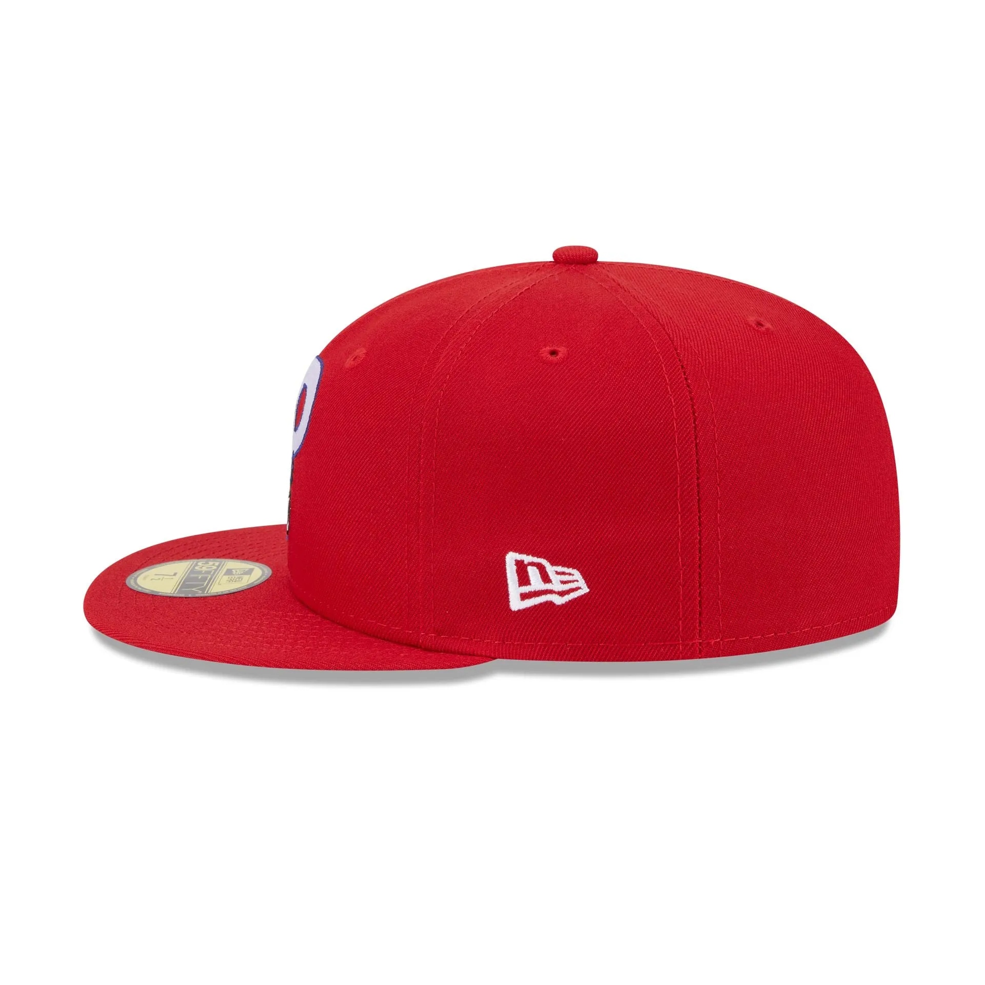 Philadelphia Phillies Deceptor 59FIFTY Fitted Hat sold by New Era product image thumbnail 5