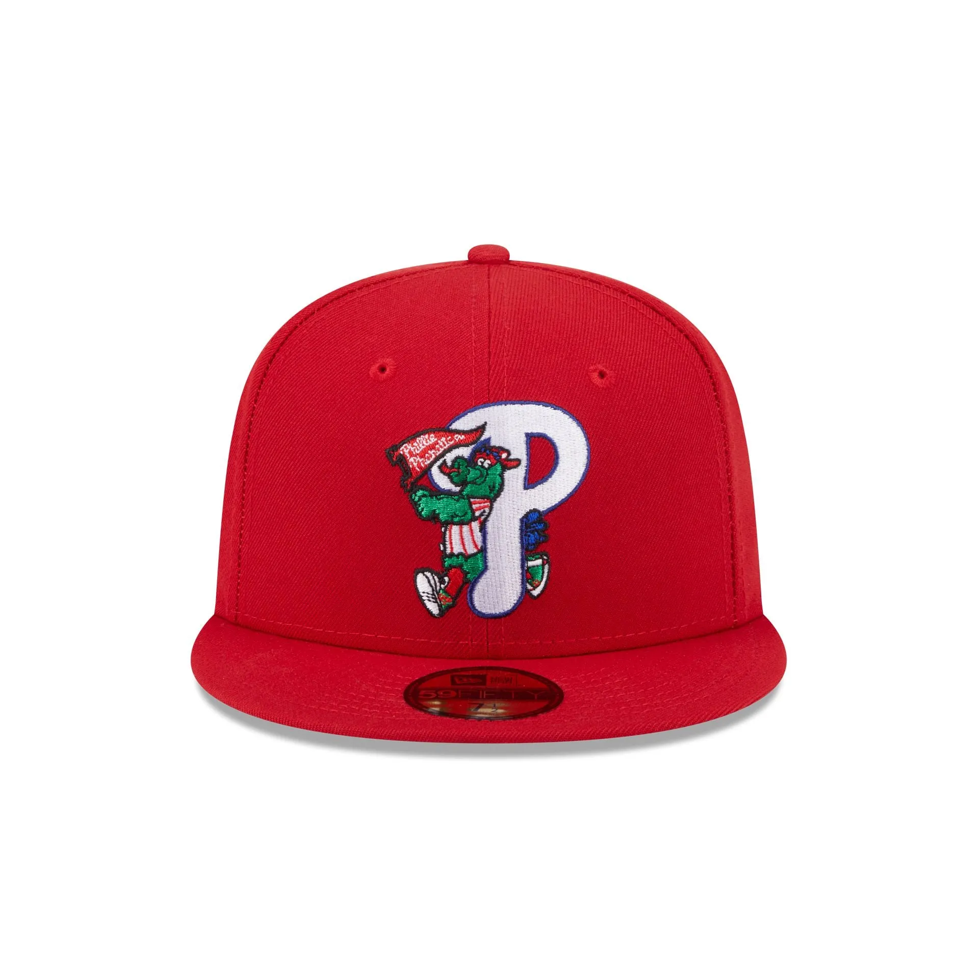 Philadelphia Phillies Deceptor 59FIFTY Fitted Hat sold by New Era product image thumbnail 2