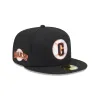 San Francisco Giants Deceptor 59FIFTY Fitted Hat sold by New Era