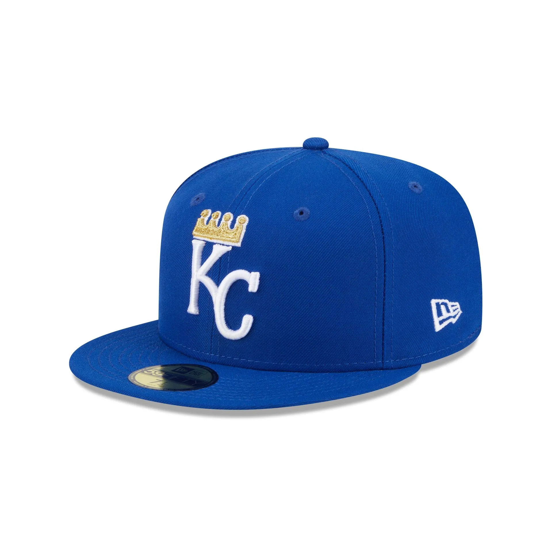Kansas City Royals Deceptor 59FIFTY Fitted Hat sold by New Era product image thumbnail 3
