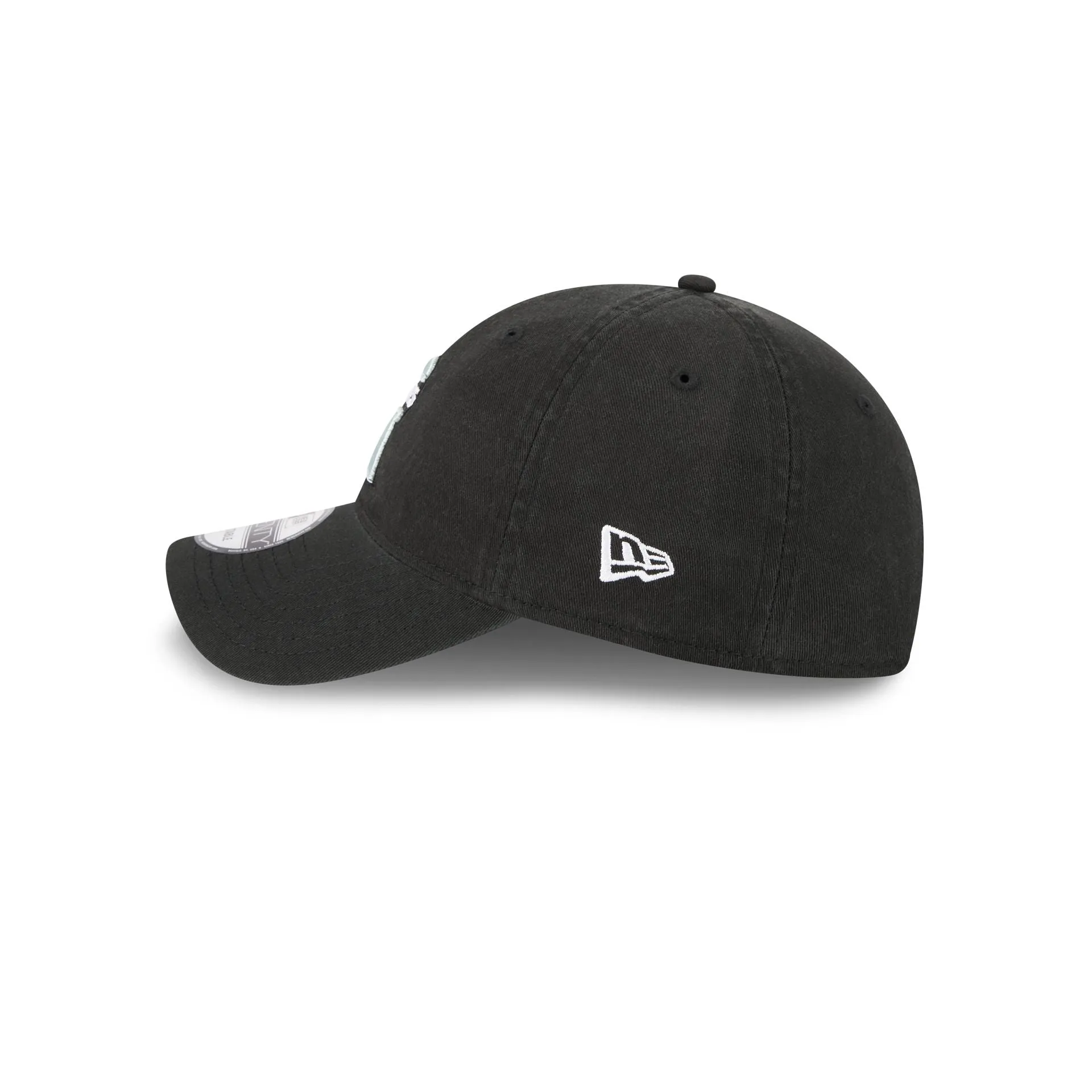 Las Vegas Raiders Deceptor 9TWENTY Adjustable Hat sold by New Era product image thumbnail 5