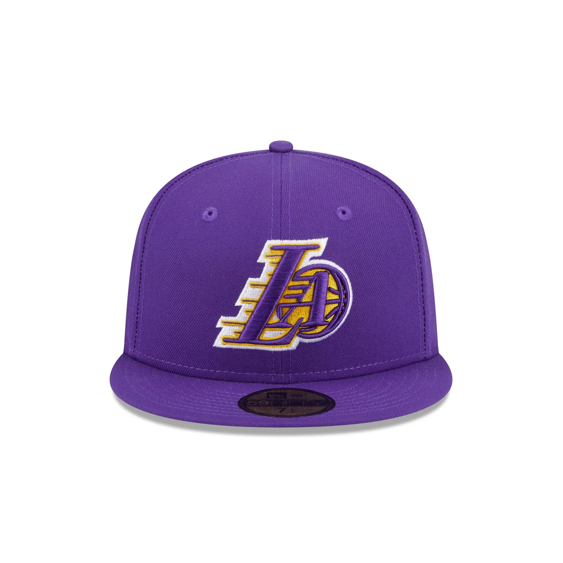 Los Angeles Lakers Deceptor 59FIFTY Fitted Hat sold by New Era product image thumbnail 2