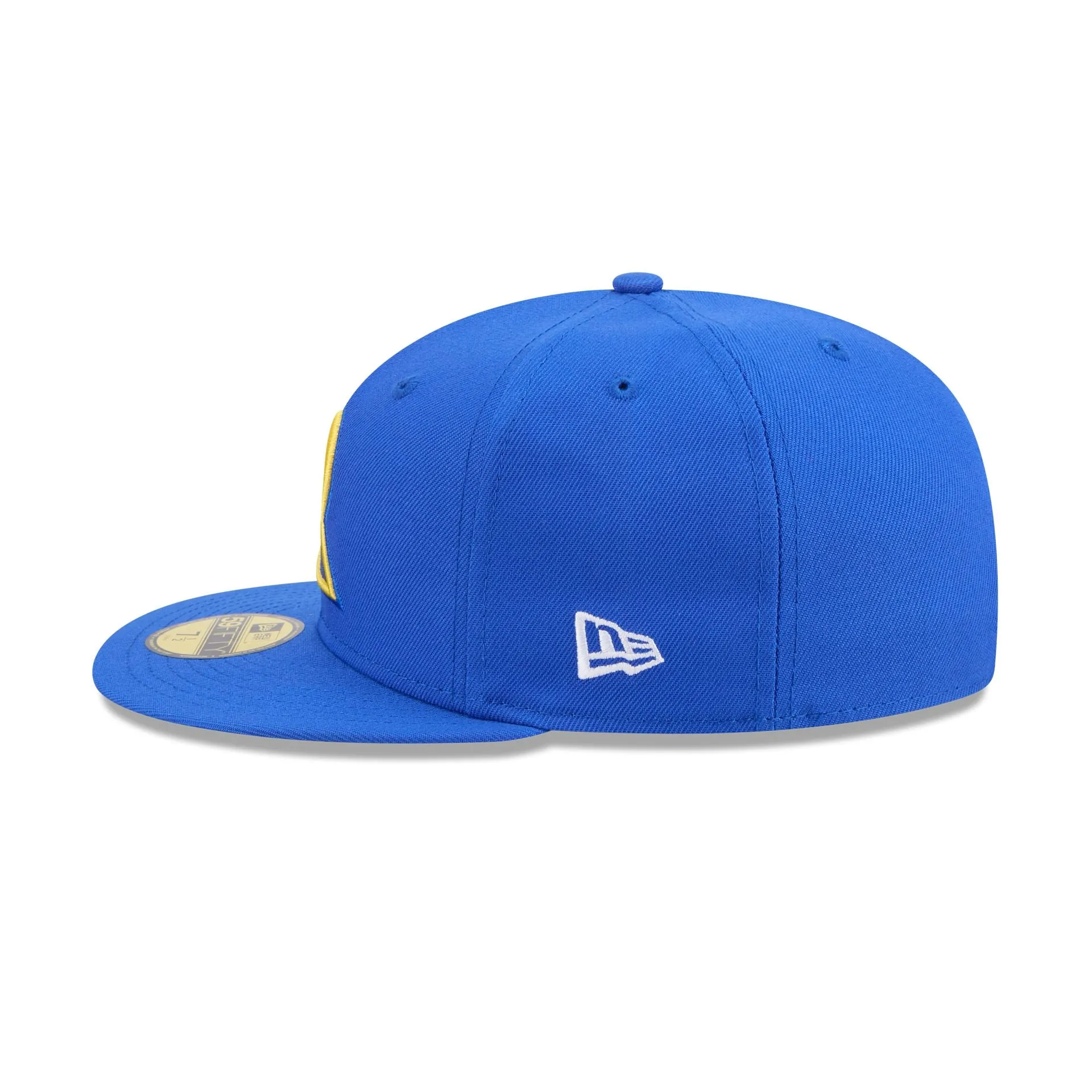Los Angeles Rams Deceptor 59FIFTY Fitted Hat sold by New Era product image thumbnail 5