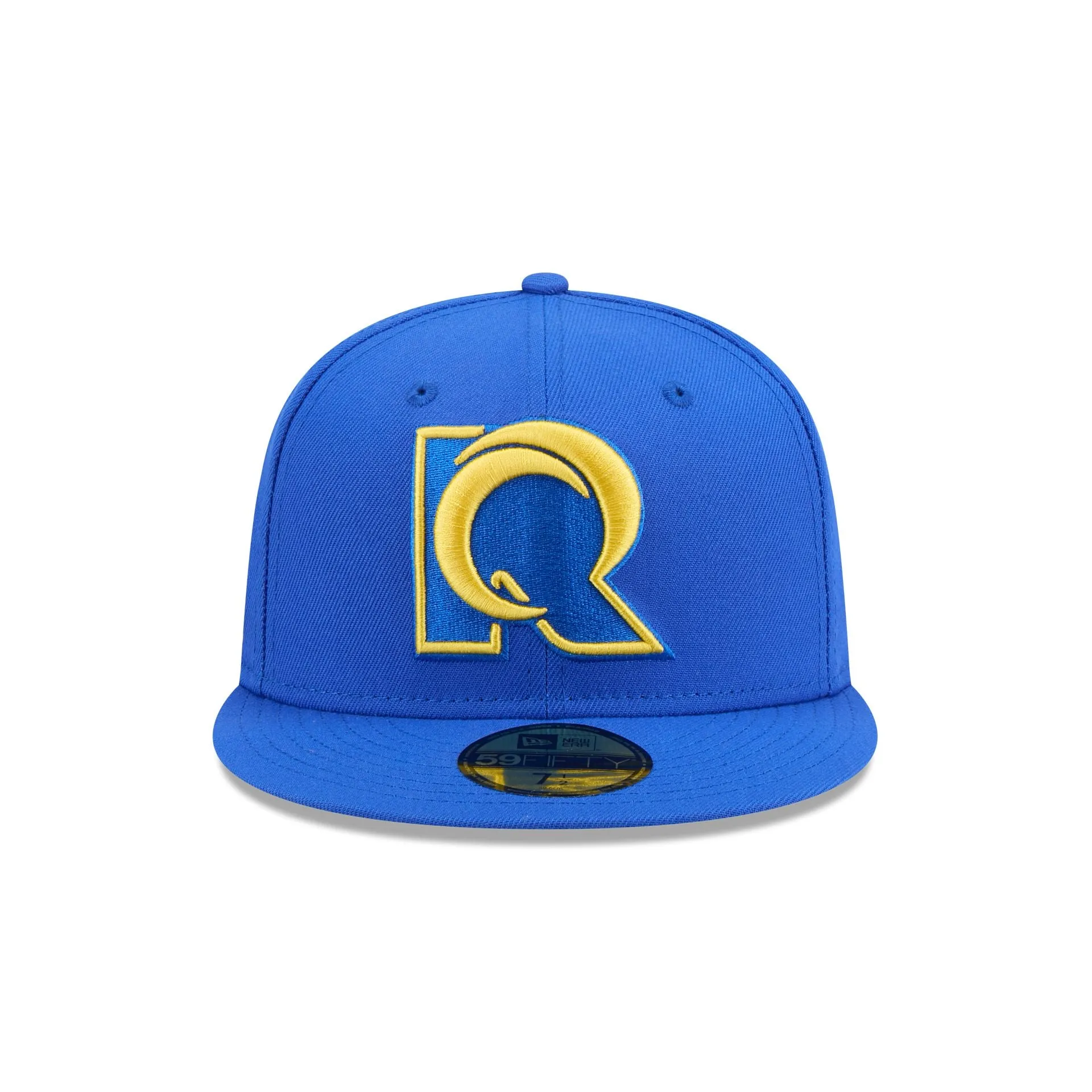 Los Angeles Rams Deceptor 59FIFTY Fitted Hat sold by New Era product image thumbnail 2