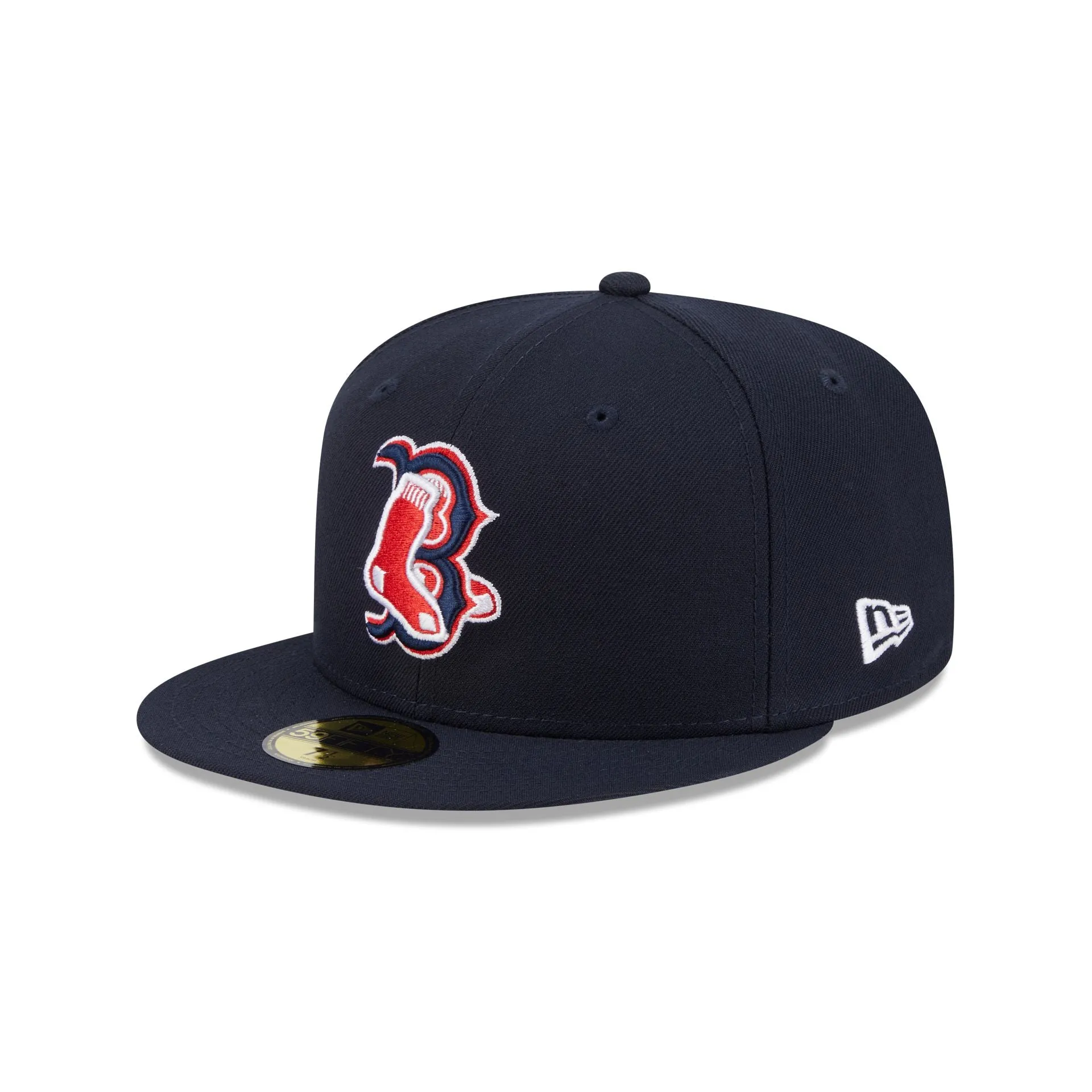 Boston Red Sox Deceptor 59FIFTY Fitted Hat sold by New Era product image thumbnail 3