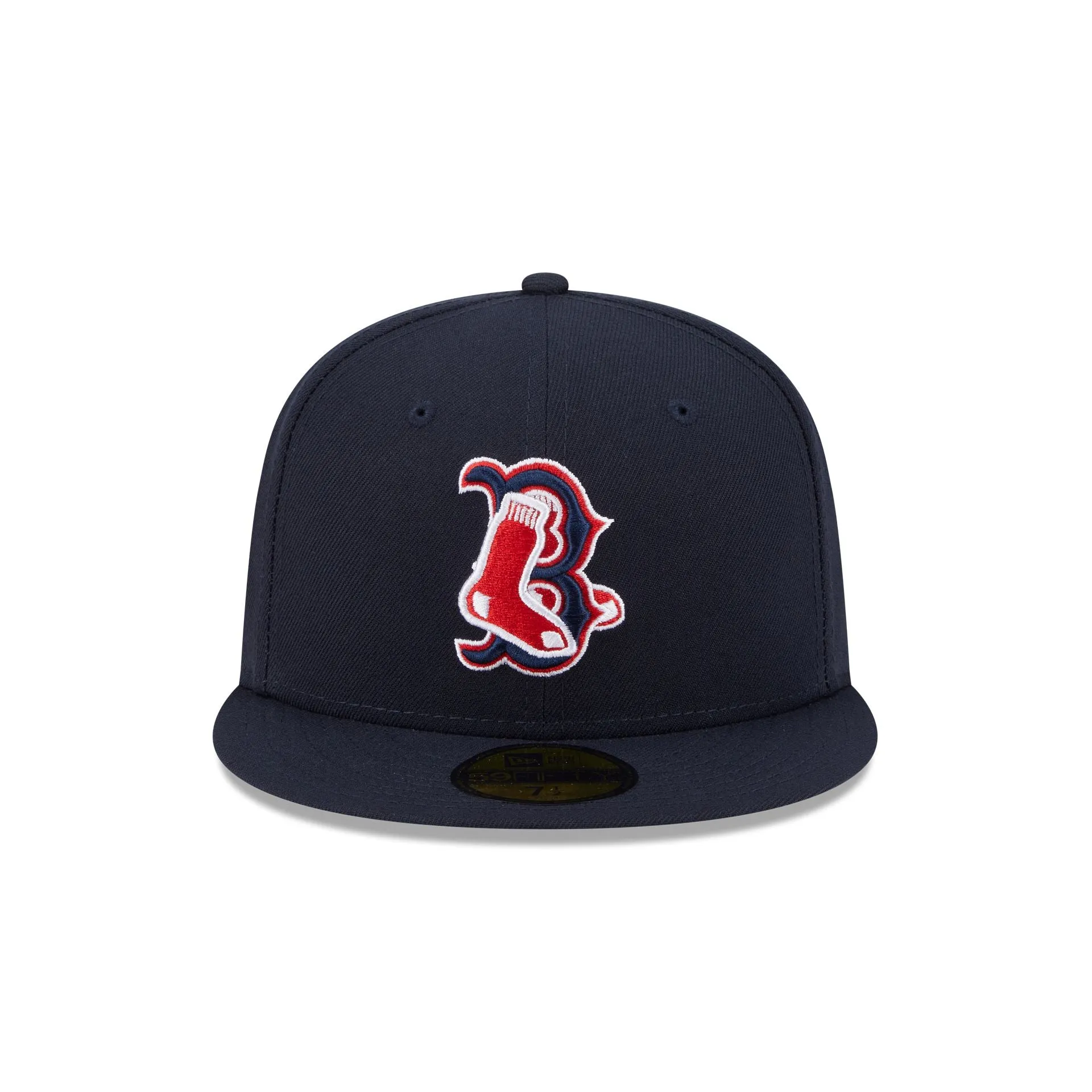 Boston Red Sox Deceptor 59FIFTY Fitted Hat sold by New Era product image thumbnail 2