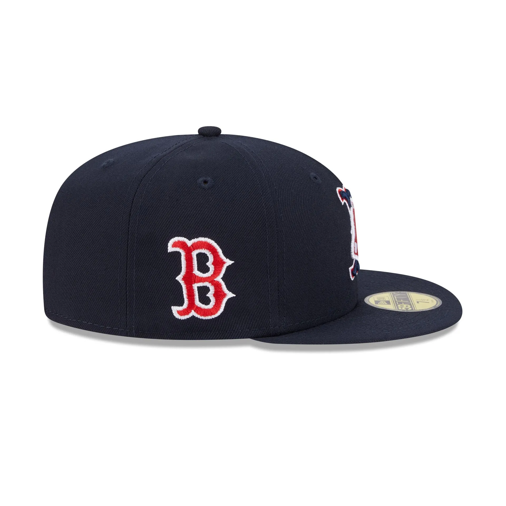 Boston Red Sox Deceptor 59FIFTY Fitted Hat sold by New Era product image thumbnail 4