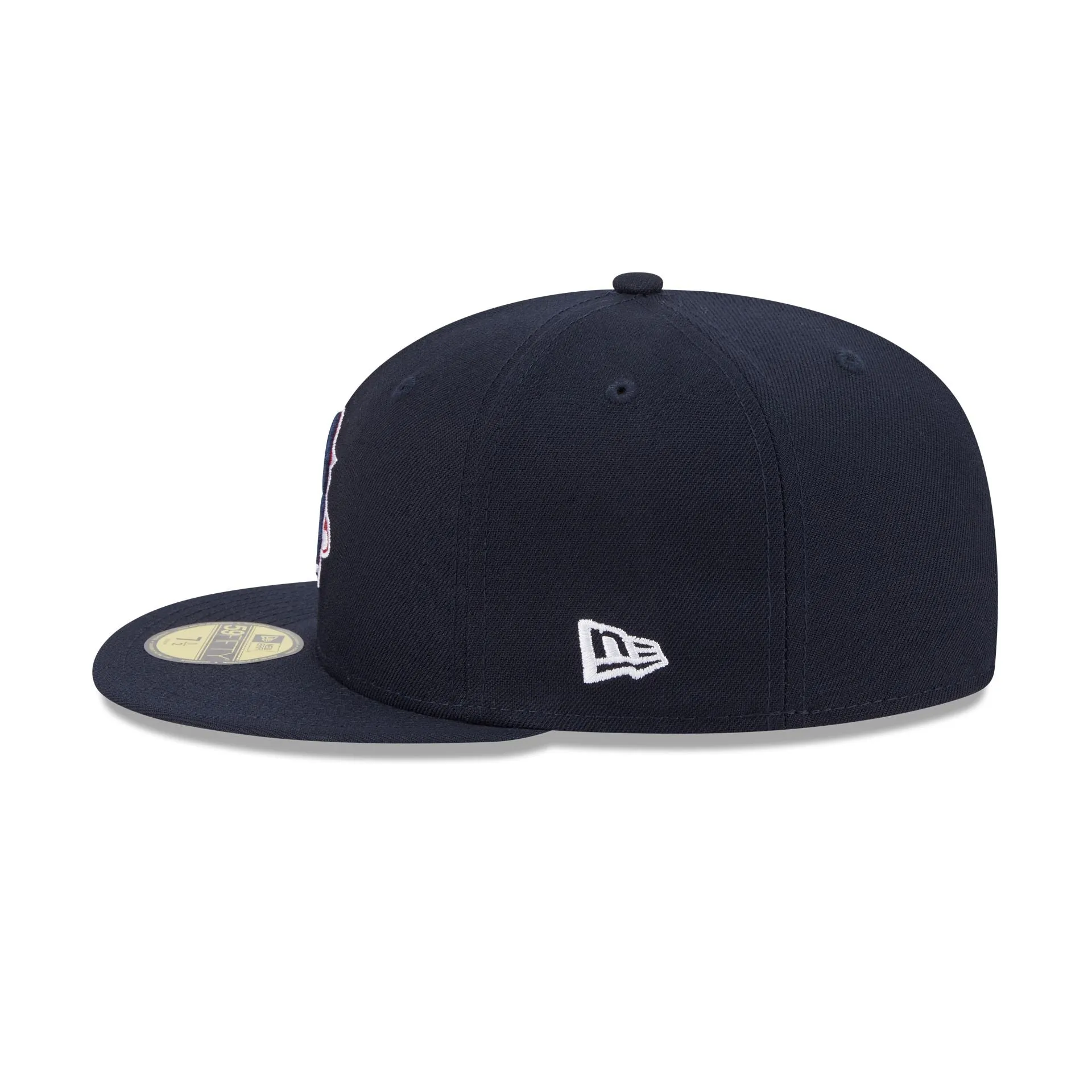 Boston Red Sox Deceptor 59FIFTY Fitted Hat sold by New Era product image thumbnail 5