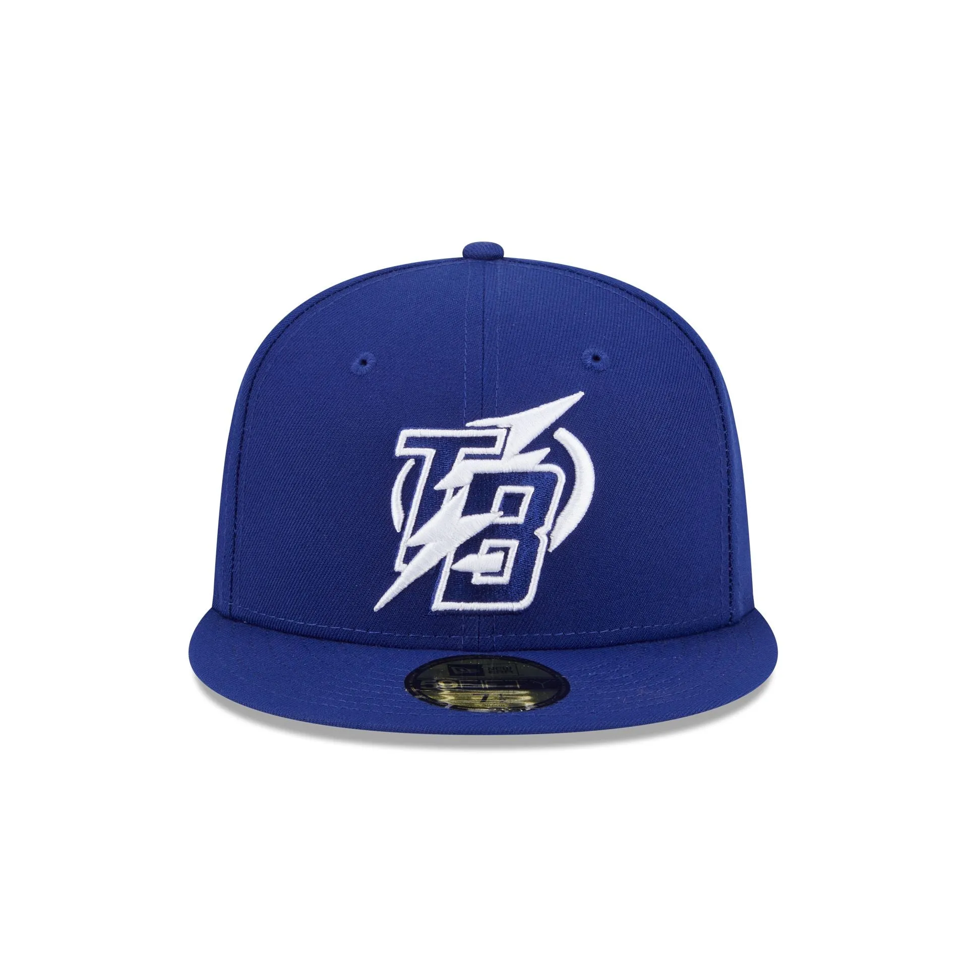 Tampa Bay Lightning Deceptor 59FIFTY Fitted Hat sold by New Era product image thumbnail 2