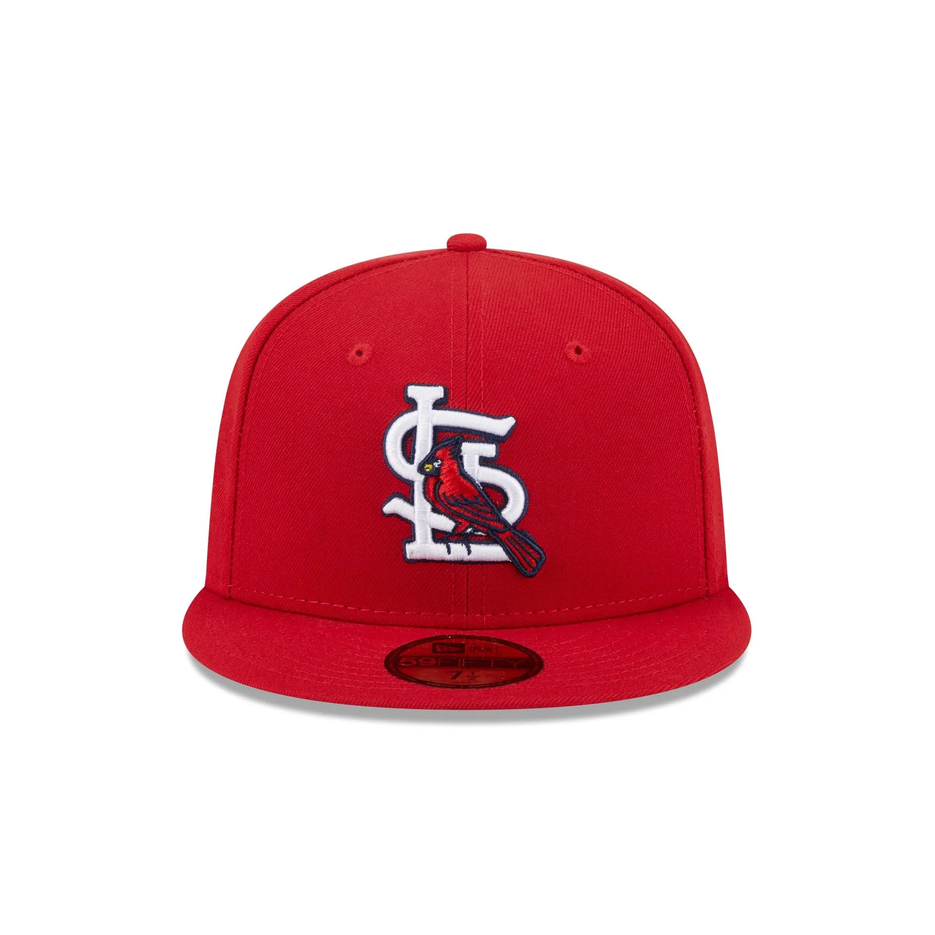 St. Louis Cardinals Deceptor 59FIFTY Fitted Hat sold by New Era product image thumbnail 2