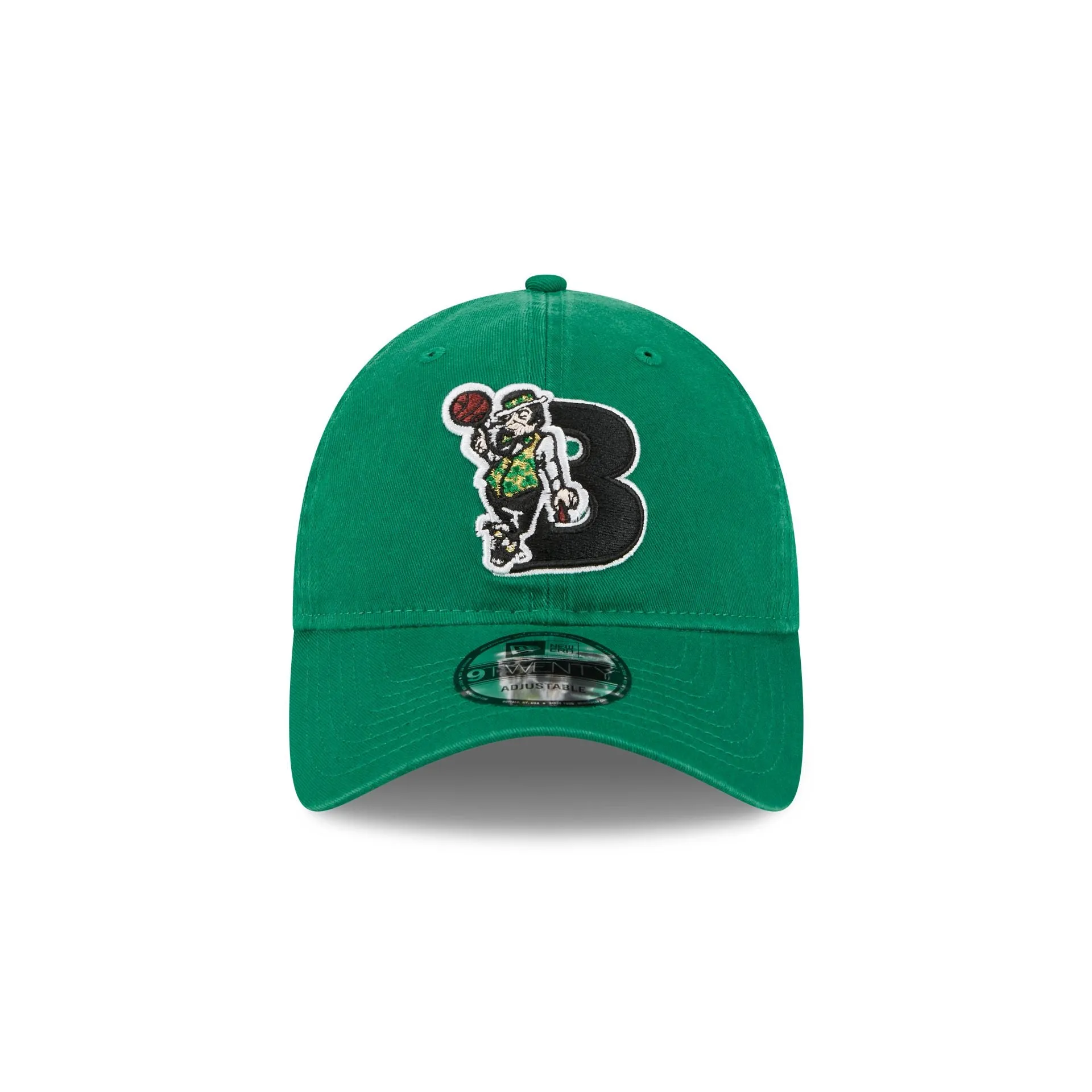 Boston Celtics Deceptor 9TWENTY Adjustable Hat sold by New Era product image thumbnail 2
