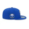 Buffalo Sabres Deceptor 59FIFTY Fitted Hat sold by New Era
