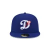 Los Angeles Dodgers Deceptor 59FIFTY Fitted Hat sold by New Era